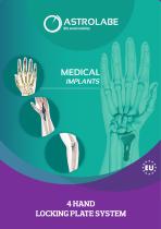 Catalog 4Hand