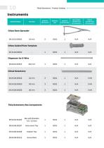 OTHOS System - Tibia Osteotomy-10