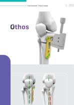OTHOS System - Tibia Osteotomy-5