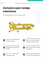 OTHOS System - Tibia Osteotomy-6