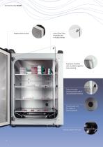 SAFEGROW PRO CO2 INCUBATORS-4