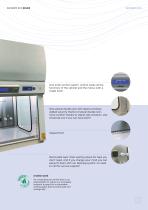 SAFEMATE EVO CLASS II MICROBIOLOGICAL SAFETY CABINET-5