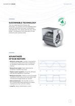 SAFEMATE EVO CLASS II MICROBIOLOGICAL SAFETY CABINET-7
