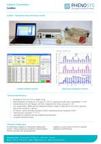 CaloBox - 2