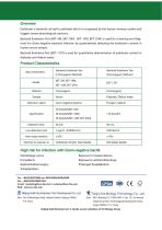 Era Biology Bacterial Endotoxin Test Chromogenic Method - 2