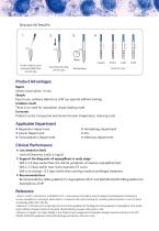 Genobio Aspergillus Galactomannan Detection K-Set Lateral Flow Assay ...