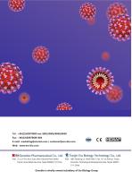 Genobio COVID-19 IgM/IgG Lateral Flow Assay (Strip Format)-4