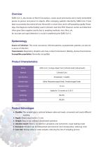 Genobio SARS-CoV-2 Antigen Rapid Test Colloidal Gold (Saliva/Swab)-2