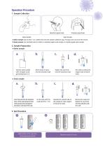 Genobio SARS-CoV-2 Antigen Rapid Test Colloidal Gold (Saliva/Swab)-3