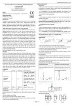 Genobio SARS-CoV-2 Neutralizing Antibody Rapid Test Colloidal Gold - 11