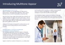 The Multitone Messaging App-2