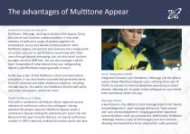 The Multitone Messaging App-3