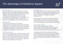 The Multitone Messaging App-4