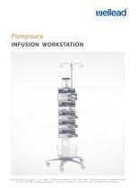 Infusion Station - 1