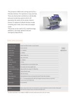 Pumpsure 5000 Infusion Pump - 2