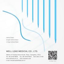 Well Lead Endourology A03 - 12