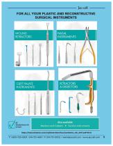 Teloscopic Smoke Pencil - 11