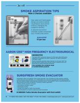 Teloscopic Smoke Pencil - 4