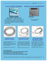 Teloscopic Smoke Pencil - 5