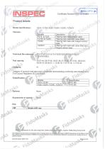 FIDO CERT-F200 Series-2