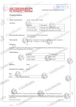FIDO CERT-F300 Series-2