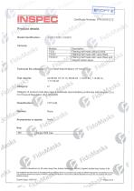 FIDO CERT-F333 Series-2