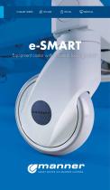 electrical central locking "E-Smart"-1