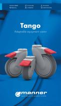 Medical Equipment Castor "Tango"-1