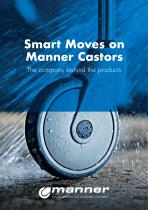 Smart Moves on Manner Castors-1
