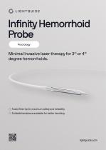 Infinity Hemorrhoid Probe - 1