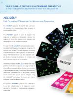 AKLIDES®-2