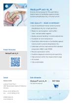 Medizym® anti-IA2  M-4