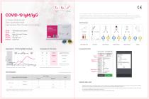 Epithod 616 Analyzer and test kit - 2