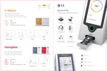 Epithod 616 Analyzer and test kit - 4