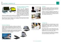 VisioDesk & VisioBook HD-2