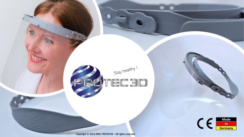 EN Product description PROTEC3D face cover shield V2-basic