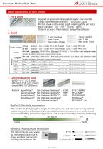 Braided Catheter Shaft - Asahi Intecc Medical Components - PDF Catalogs ...