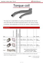 Flexible Shaft-3