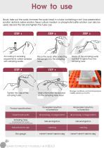 COVID-19 test kit / for DNA / for RNA / for PCR-4