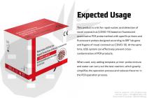 COVID-19 test kit / SARS-COV-2 / saliva / nasopharyngeal-3
