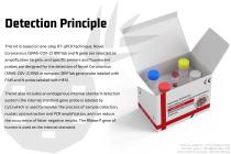 COVID-19 test kit / SARS-COV-2 / saliva / nasopharyngeal-4
