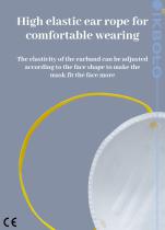 FFP2 protection face mask-6