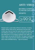 Medical protective mask-2