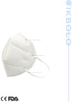 N95 respirator / medical-3