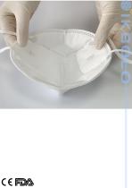 N95 respirator / medical-5