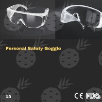 PERSONAL PROTECTION EQUIPMENT-16