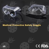 PERSONAL PROTECTION EQUIPMENT-17