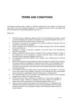 Optec™ 100 Series CE/UKCA certification-2