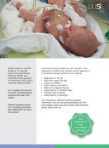 Autonomous Human Lung Simulators Lusi-2