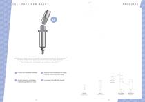 NSI catalog dental implant one piece two pieces for immediate loading-18